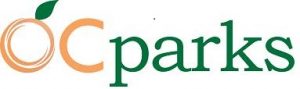 OCParks logo PMS