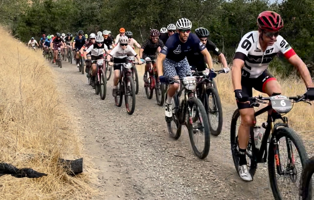Publicatie vriendschap diamant OC MTB Races | Mountain Bike Race in Orange County